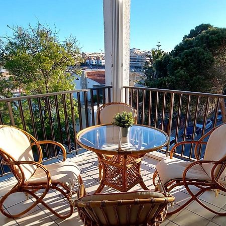 Sol Marina Apartment Salou Luaran gambar