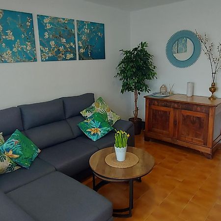 Sol Marina Apartment Salou Luaran gambar