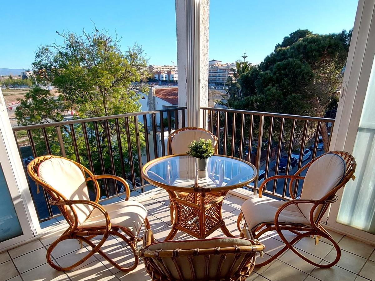 Sol Marina Apartment Salou Luaran gambar