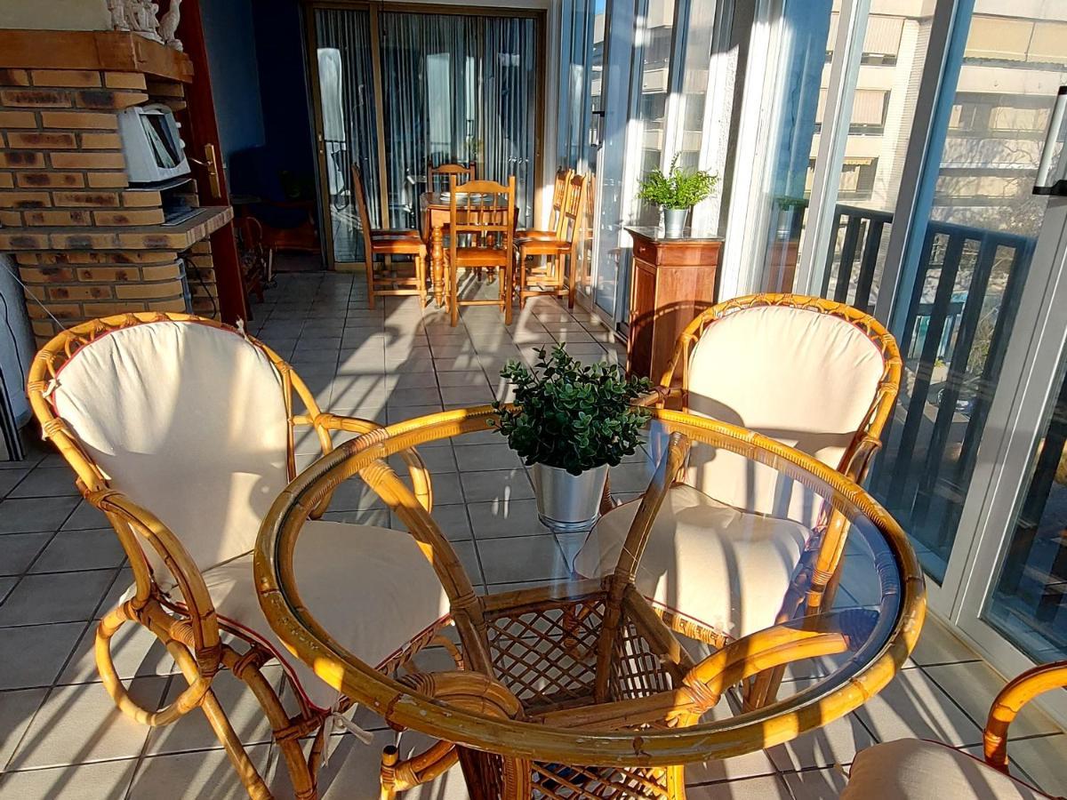 Sol Marina Apartment Salou Luaran gambar
