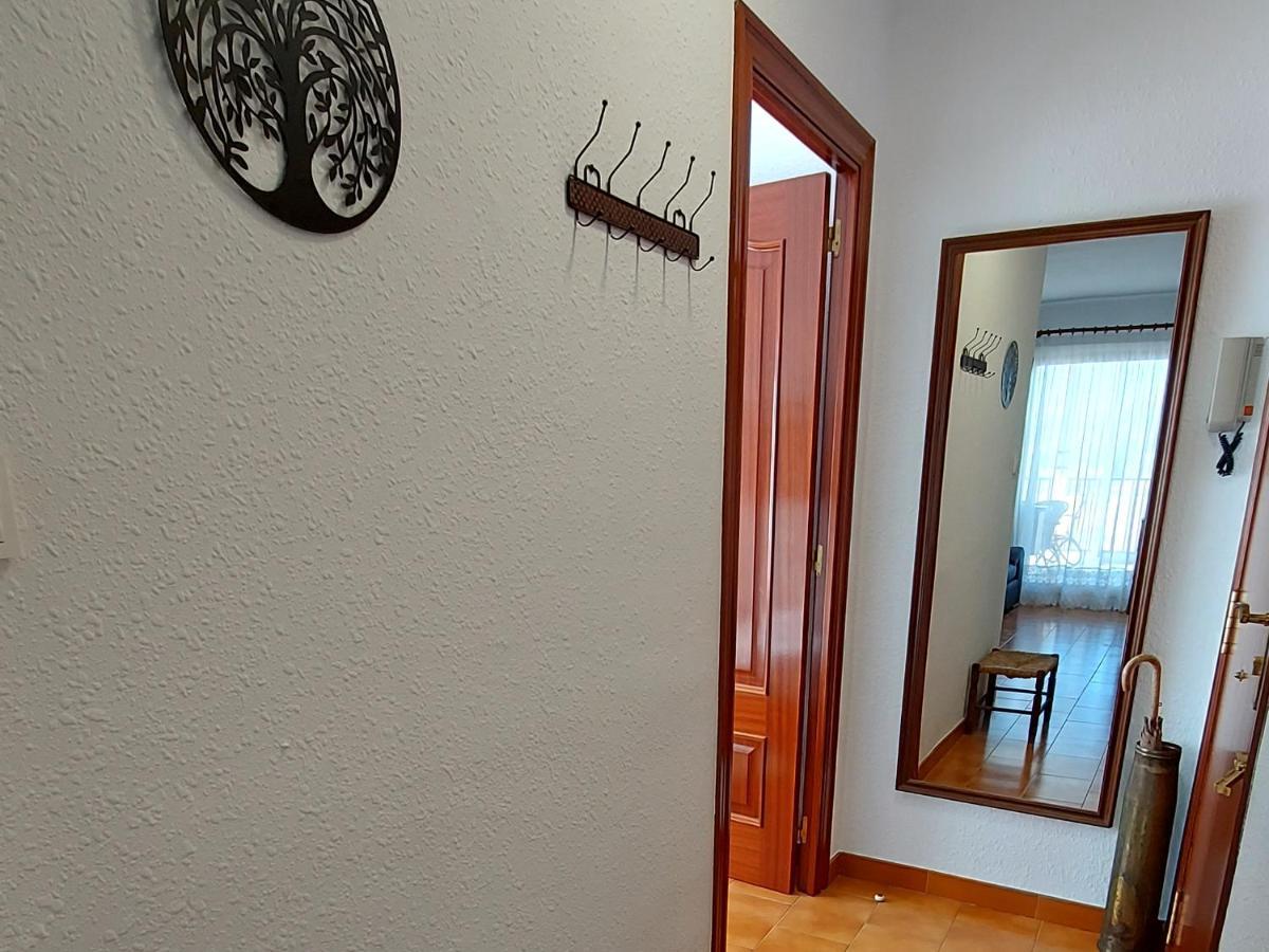 Sol Marina Apartment Salou Luaran gambar