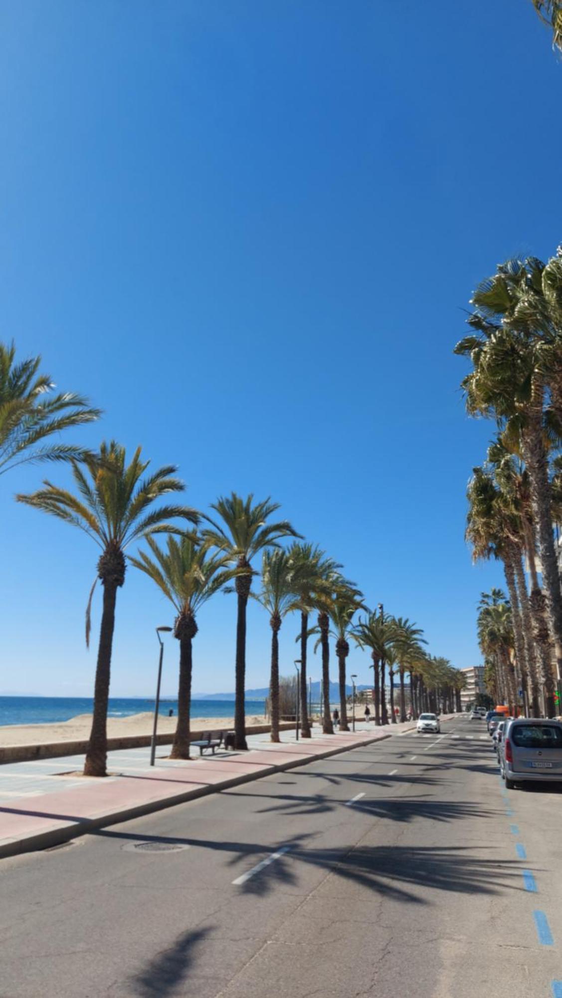 Sol Marina Apartment Salou Luaran gambar