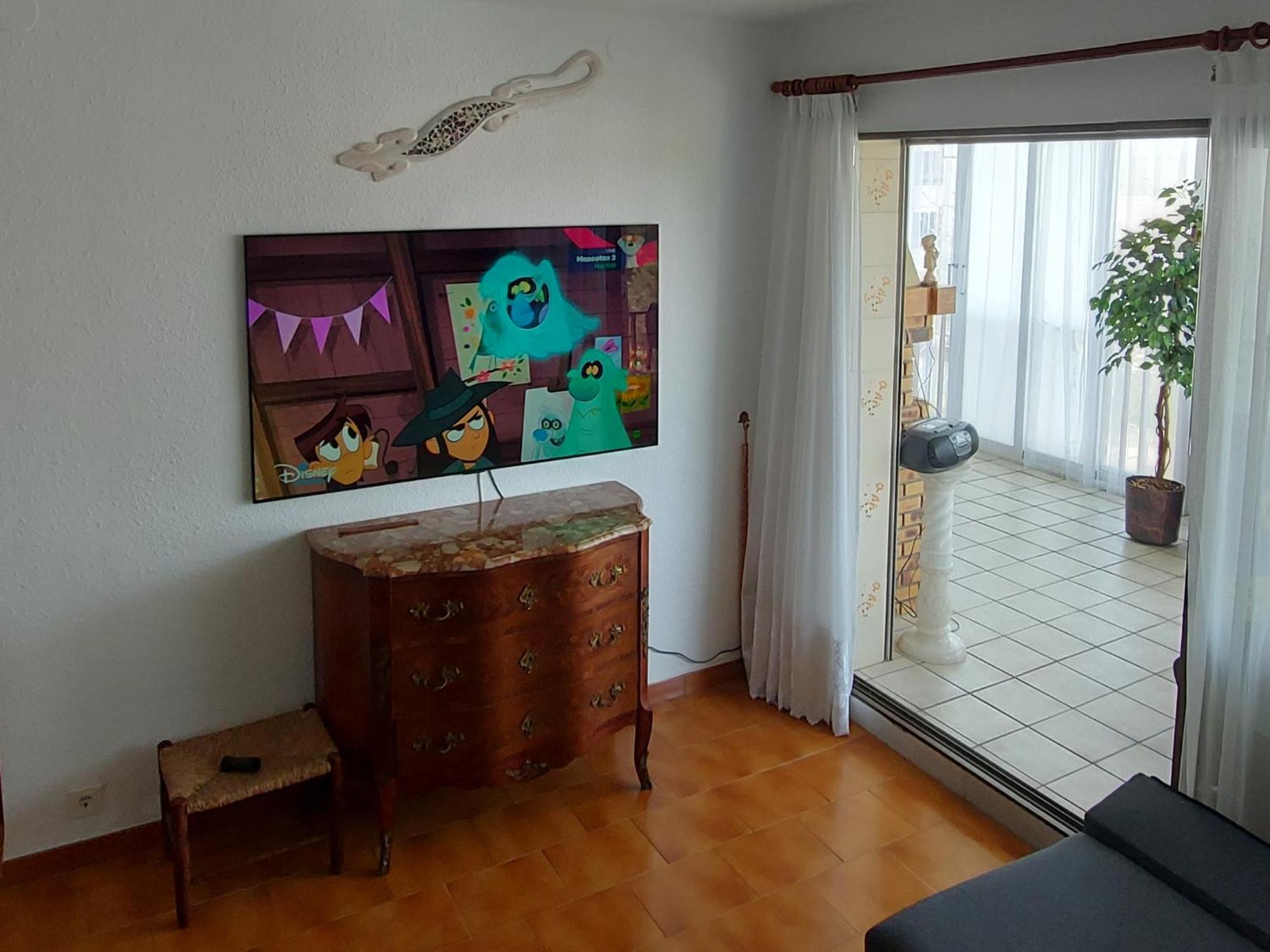 Sol Marina Apartment Salou Luaran gambar