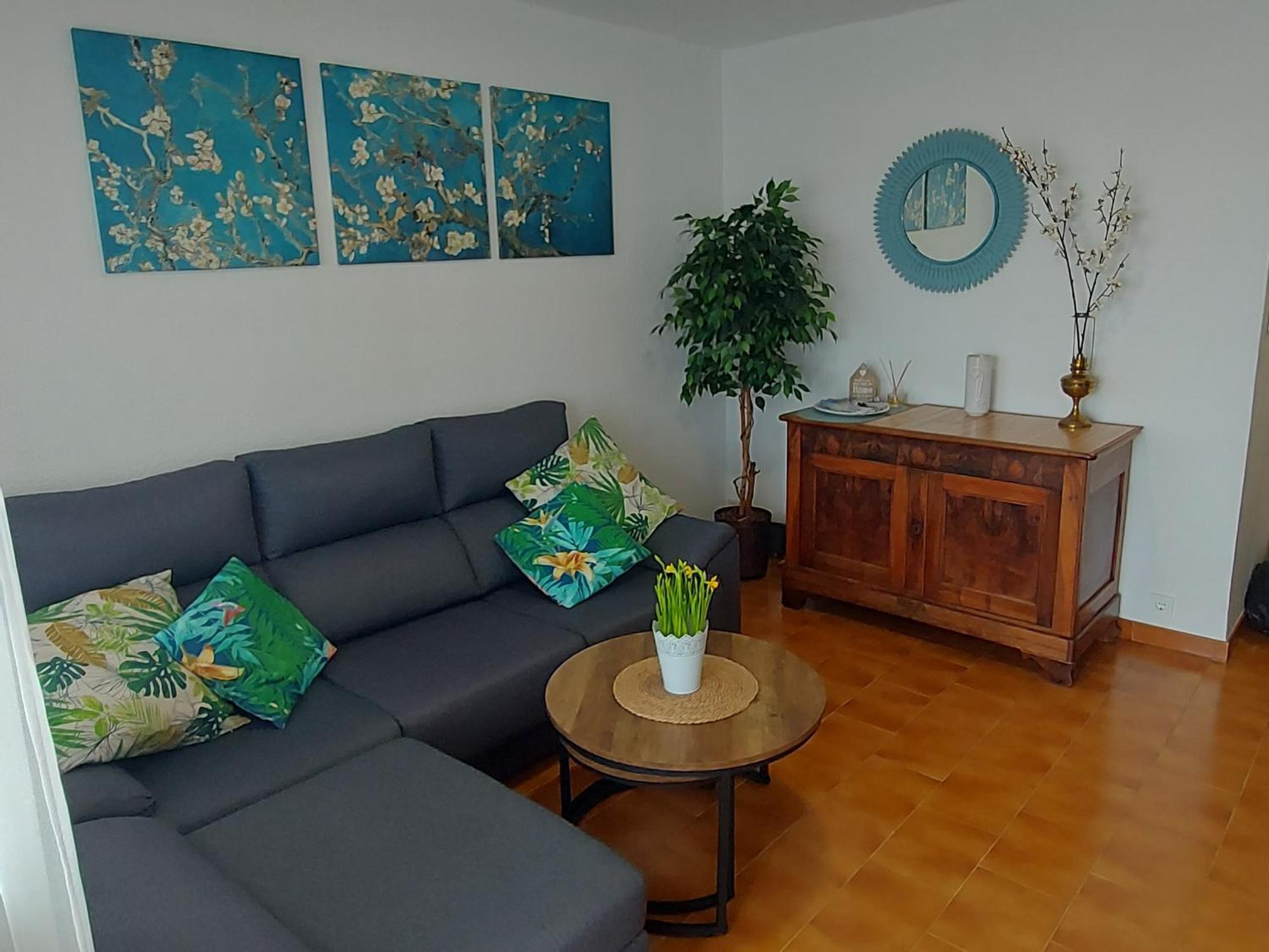 Sol Marina Apartment Salou Luaran gambar