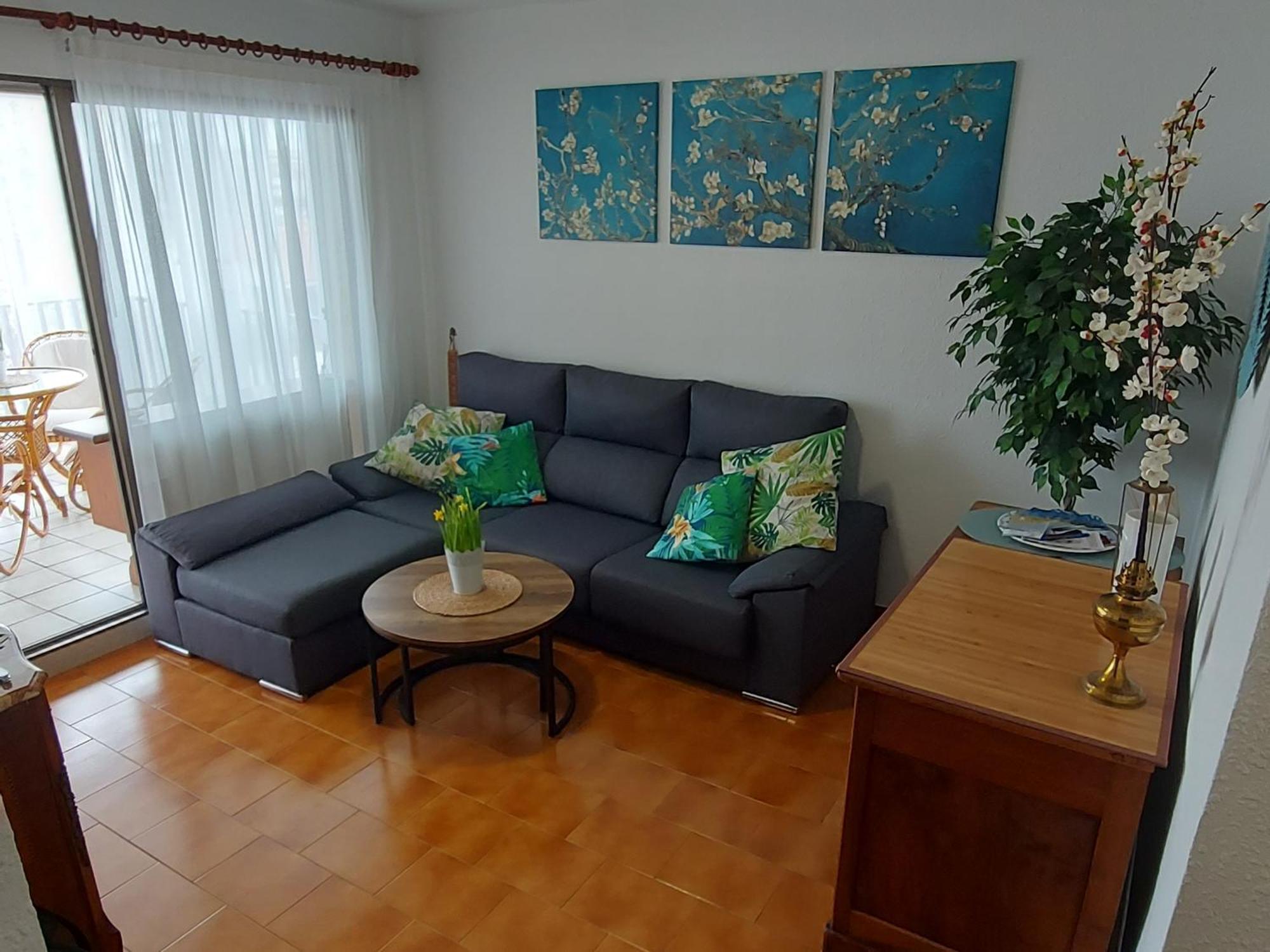 Sol Marina Apartment Salou Luaran gambar