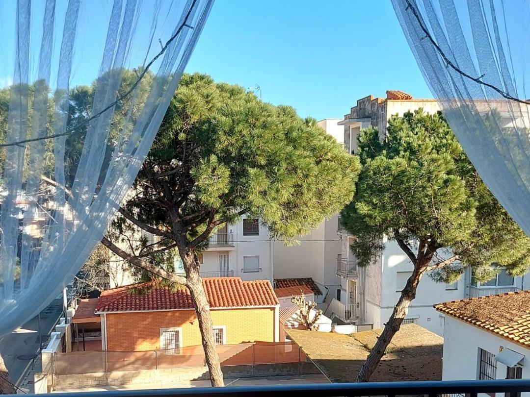 Sol Marina Apartment Salou Luaran gambar