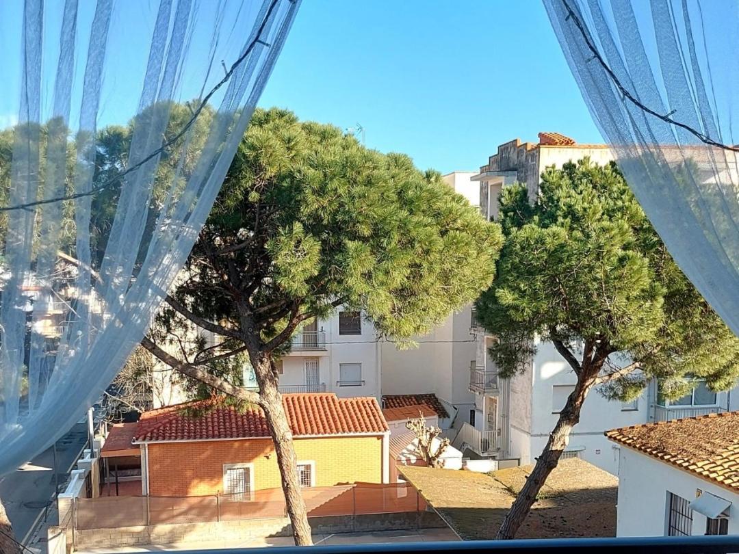 Sol Marina Apartment Salou Luaran gambar